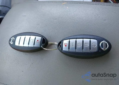 2019 Nissan Maxima 3.5 Platinum from USA, damaged, VIN 1N4AA6AV5KC384170